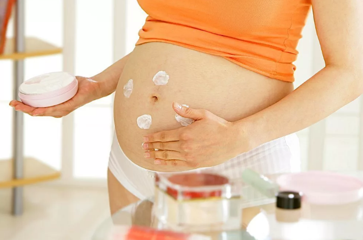 забота о себе во время беременност