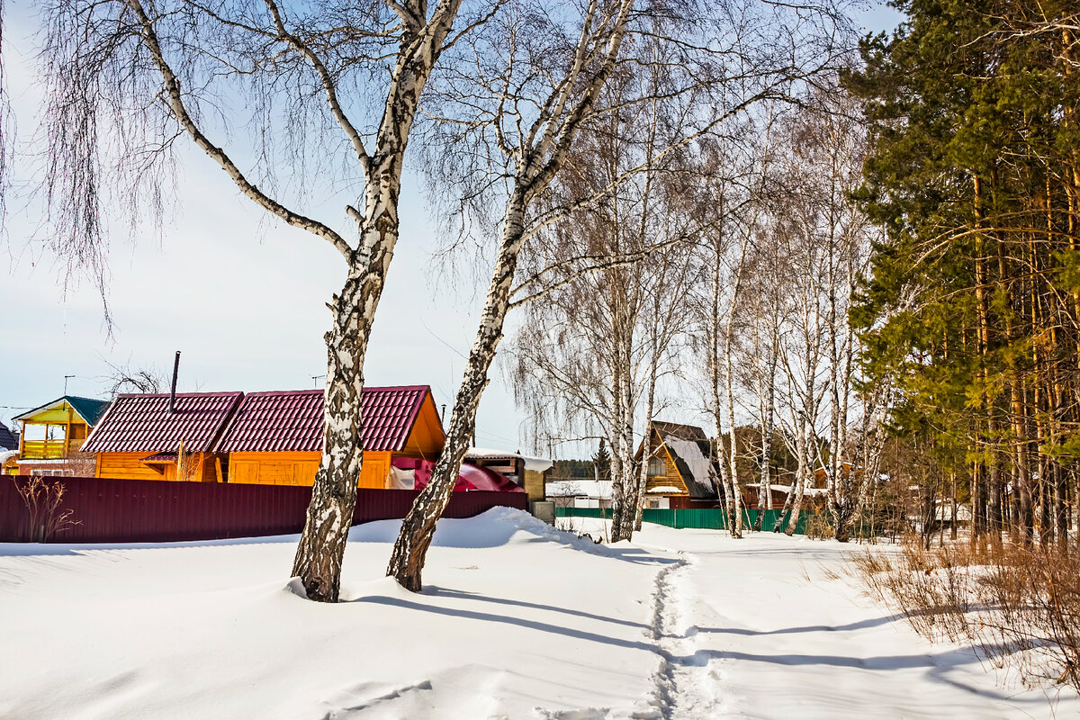 Не парадные фотографии сибирского городка. Бердск, Новосибирская область,  Западная Сибирь. 2015 год. | Сибирь в объективе. Евгений Мухортов | Дзен