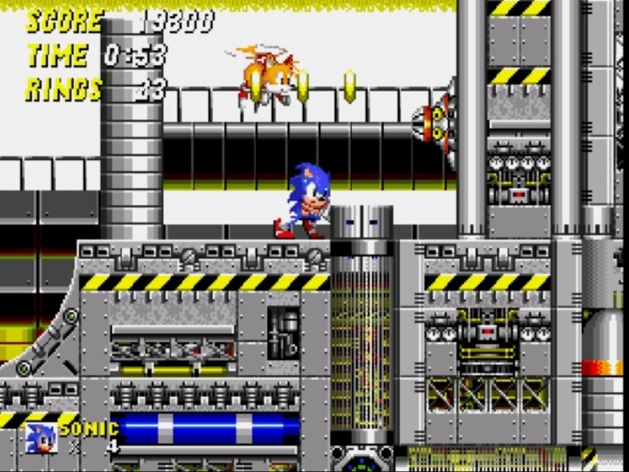 Qual foi o primeiro (JOGO) que vcs conheceram e gostaram? O meu foi o (SONIC  THE HEDGEHOG) do (MASTER SISTEM) : r/gamesEcultura