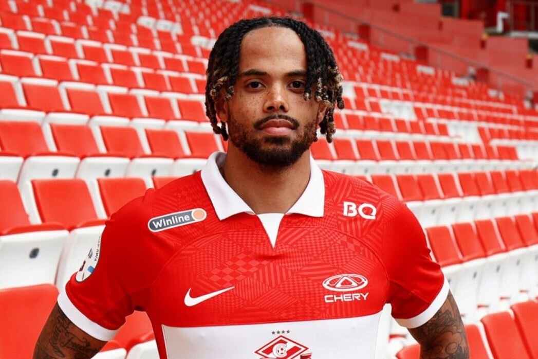    Фото: ФК «Спартак»