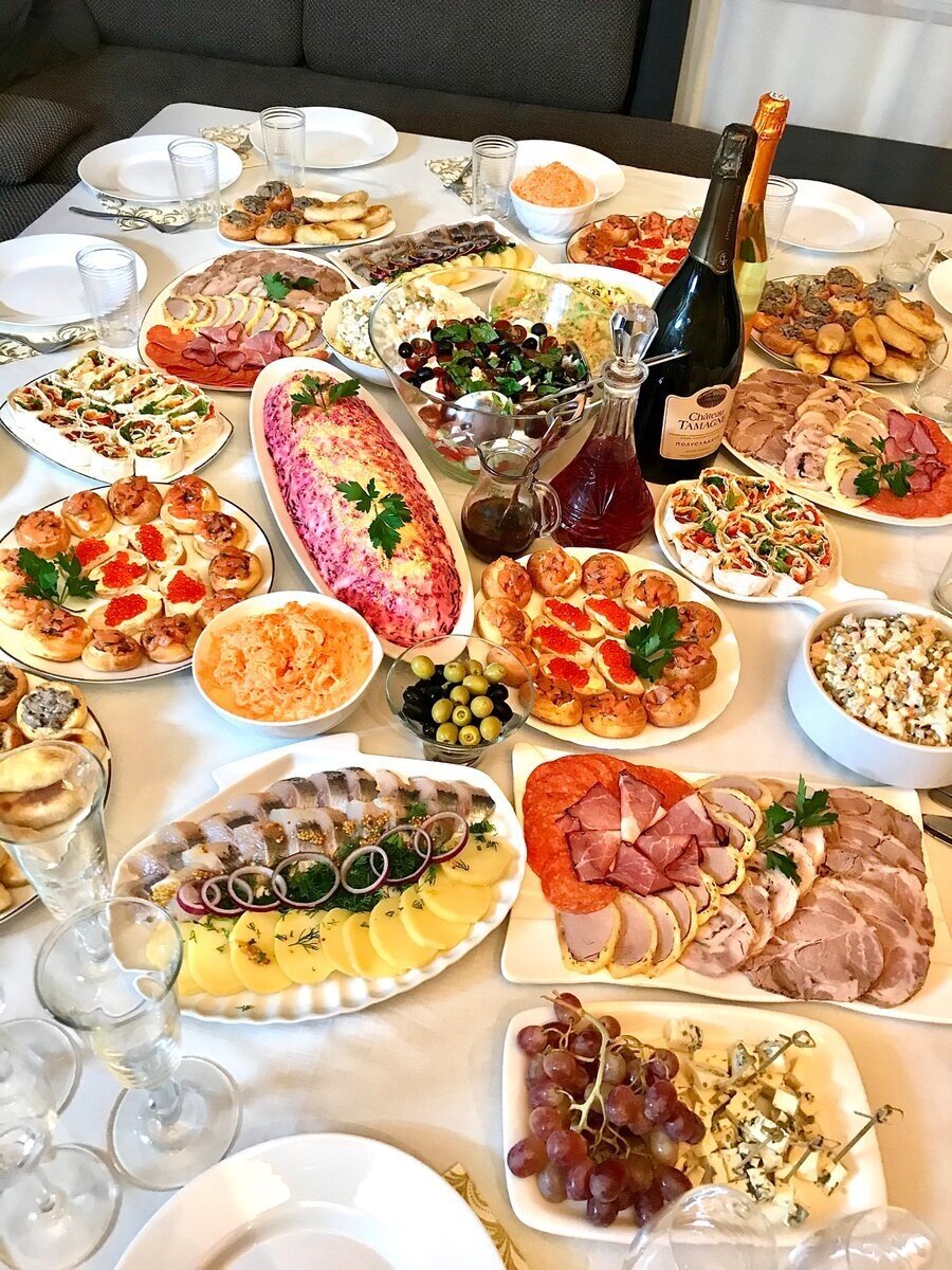 Самые свежие рецепты для Вас!