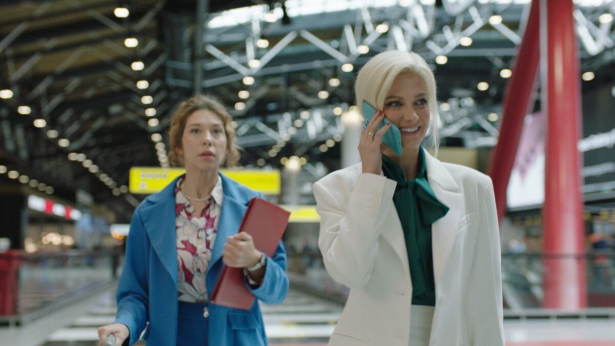 Кадр из фильма 