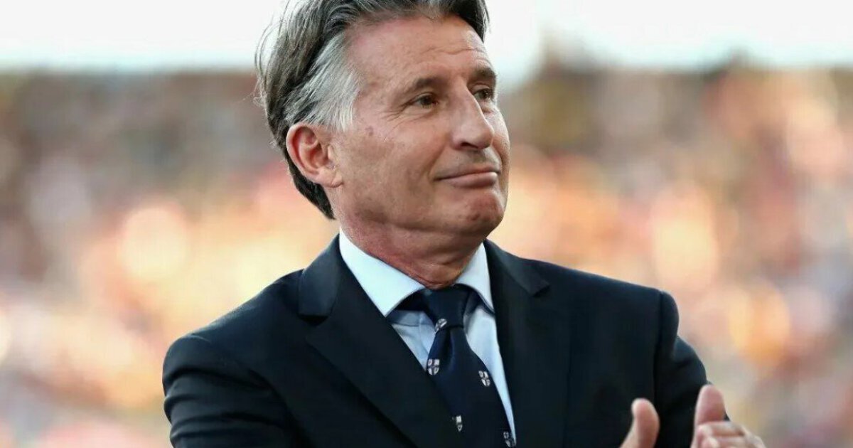 Коу о том, что World Athletics сохранит запрет на допуск россиян ...