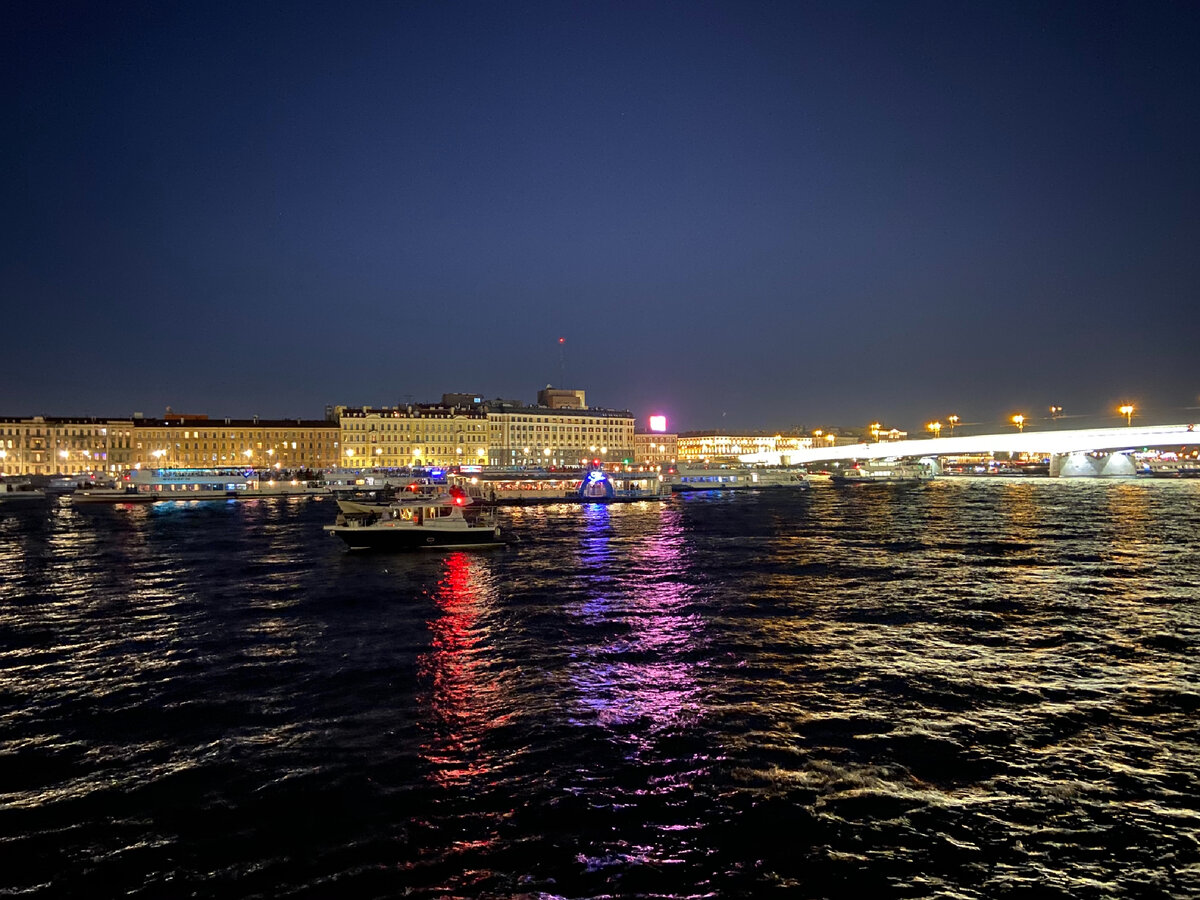 литейный мост в санкт петербурге развод