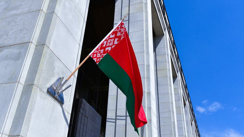   Gettyimages.ru Aliaksandr Bukatsich
