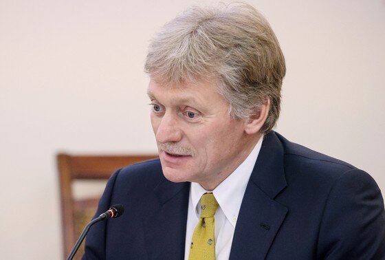    Дмитрий Песков