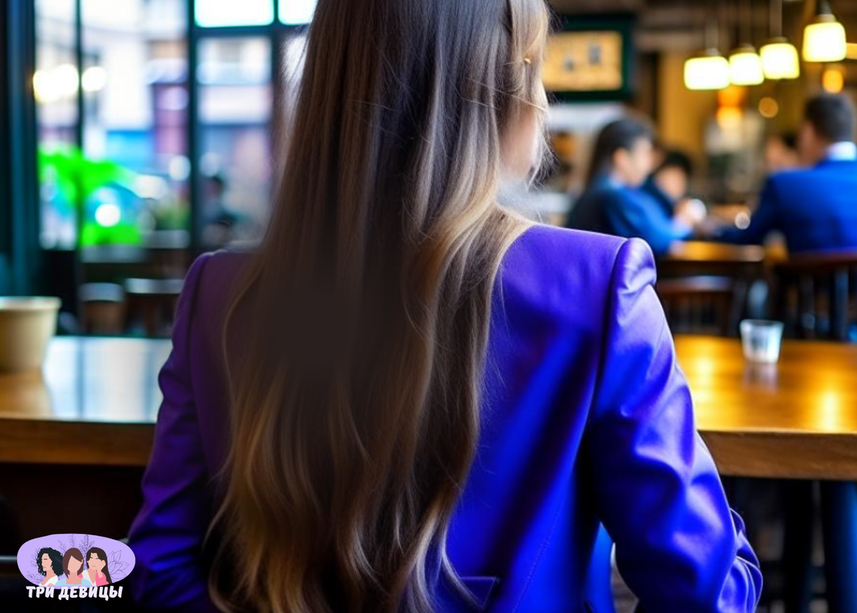 Завуалированные комплименты 