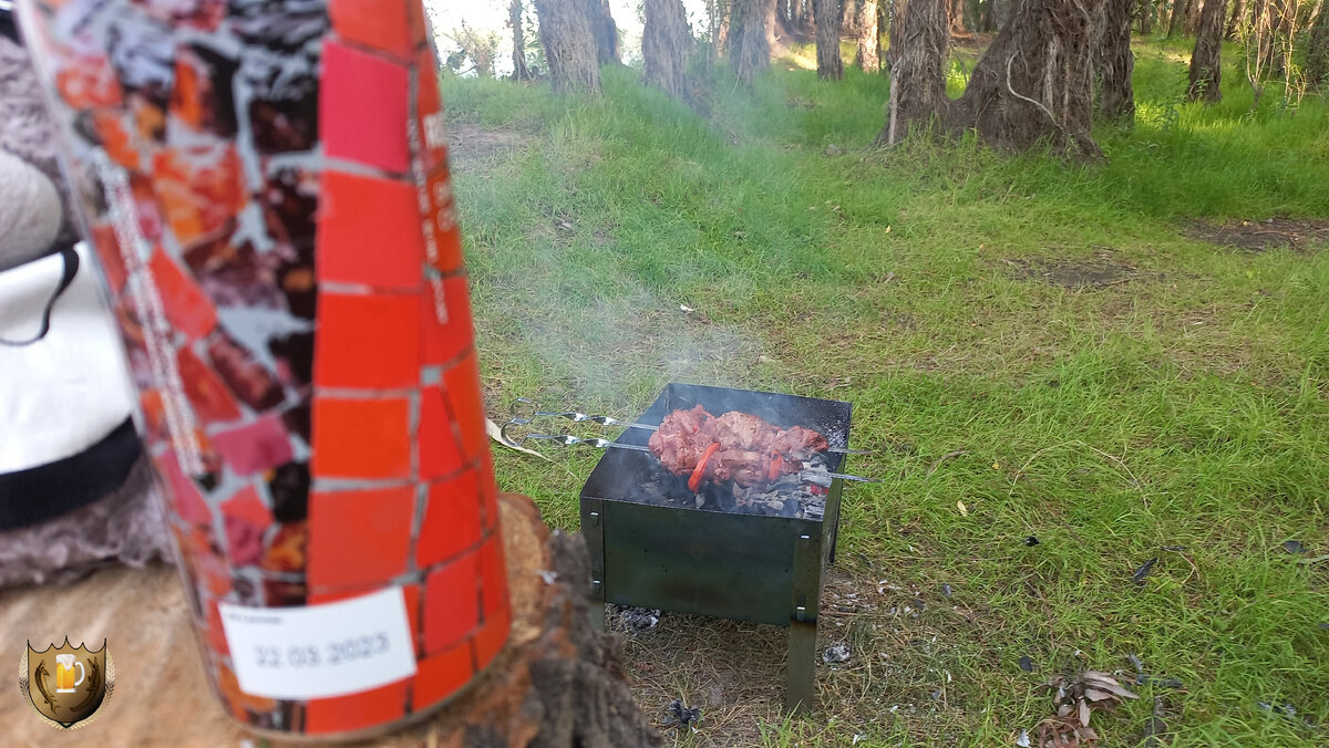 Пиво RED MANIAC Smoked Chili IPA от пивоварни 