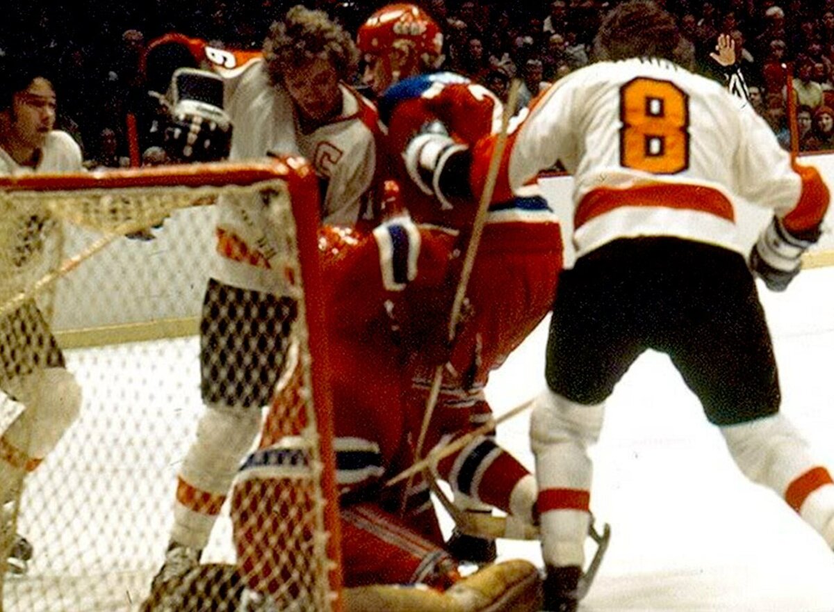 NHL 1980