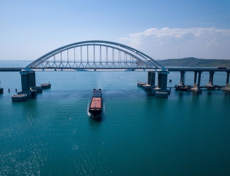    Теракты в Черном море не приведут к успеху ВСУ
