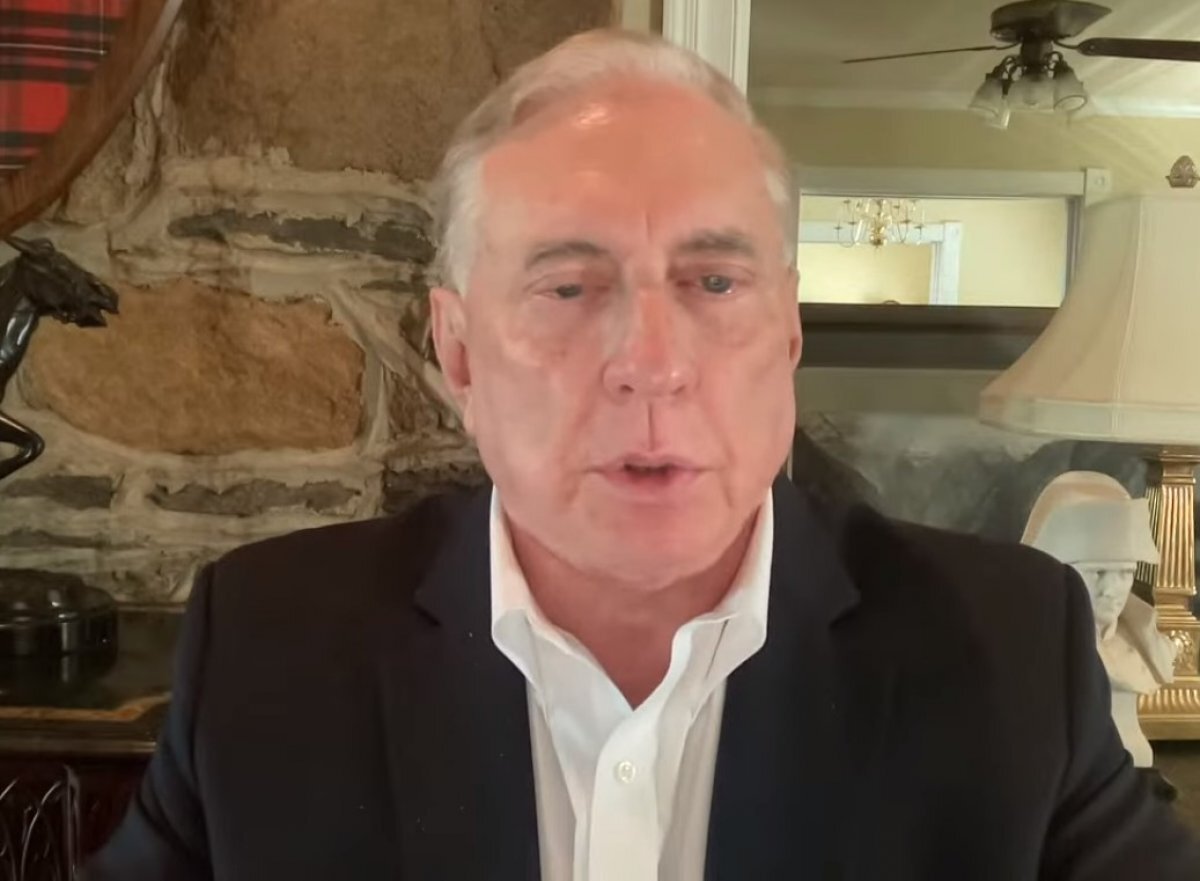    Полковник Макгрегор: Запад готовит коалицию для вторжения на Украину