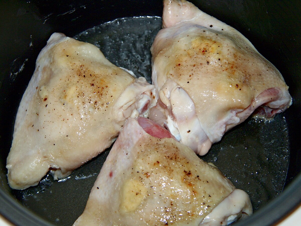 Свинина с гречкой в мультиварке - пошаговый рецепт с фото на Вкусномир