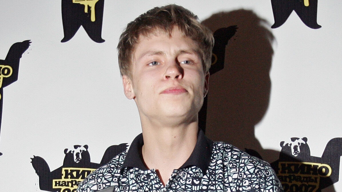    Александр Головин