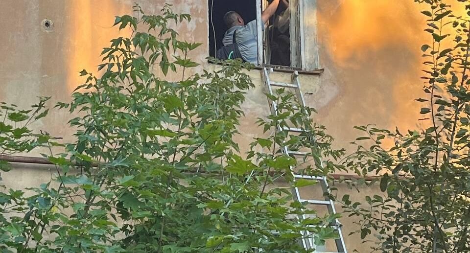     Telegram-канал администрации Сергиево-Посадского городского округа