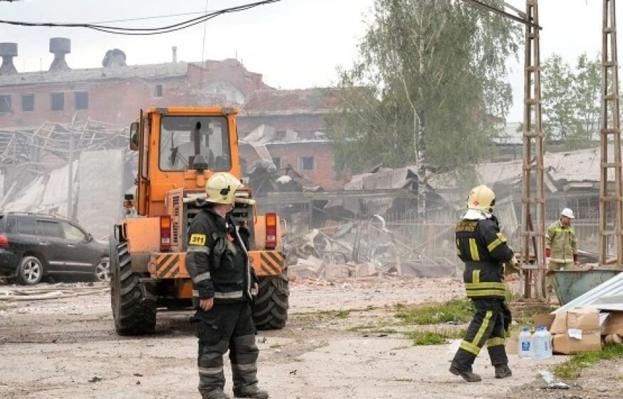    Семьи погибших в Сергиевом Посаде получат по два миллиона рублей