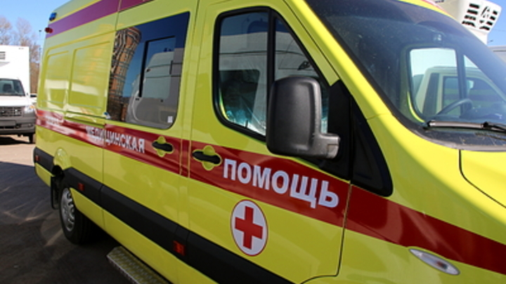 ФОТО: MAKSIM KONSTANTINOV/GLOBAL LOOK PRESS