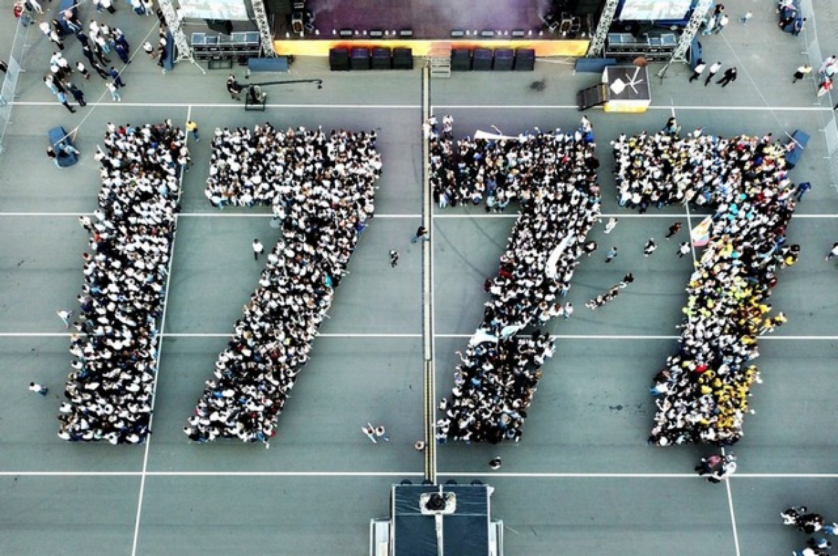    В Ставрополе на День города не будет салютов и фейерверков из-за СВО