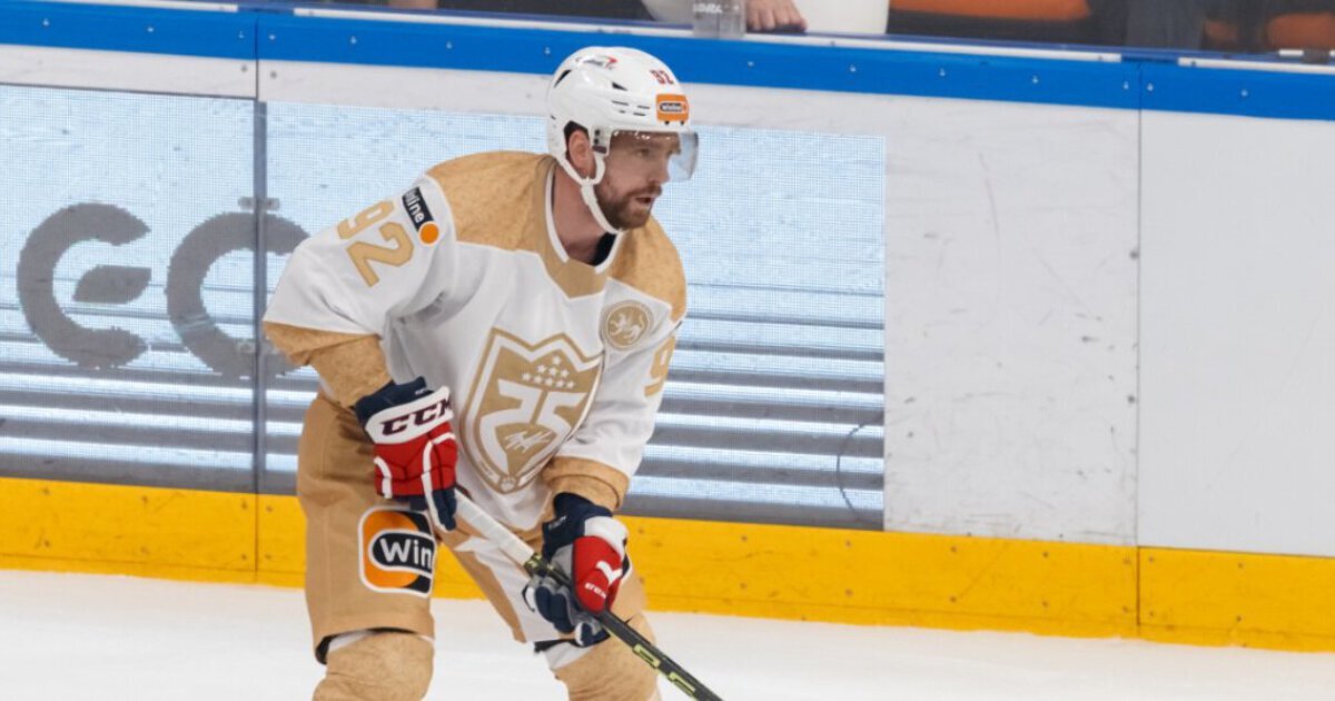 Кузнецов о Зарипове: «В Челябинске не особо пересекались. Я с ЧМЗ не ...