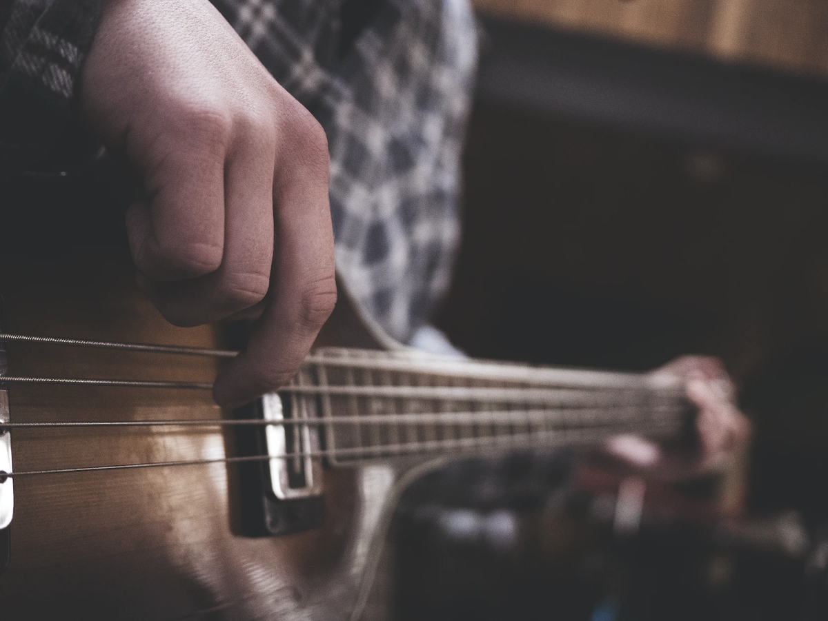 Photo by John Hult, unsplash.com