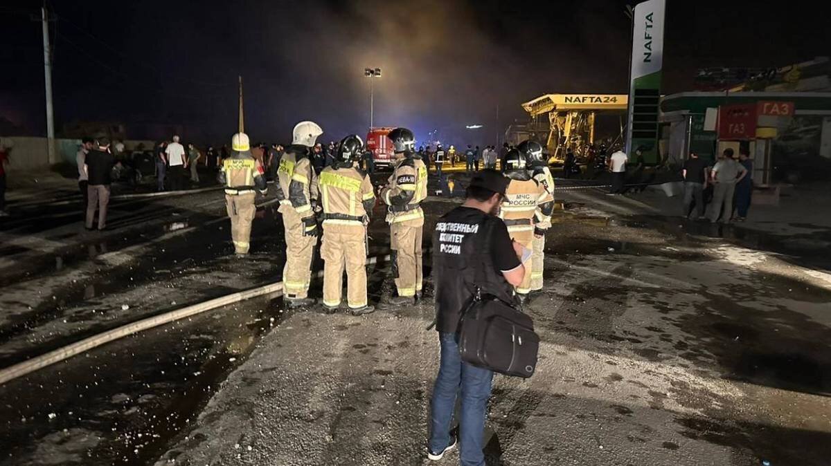    Фото: СУ СК России по Республике Дагестан