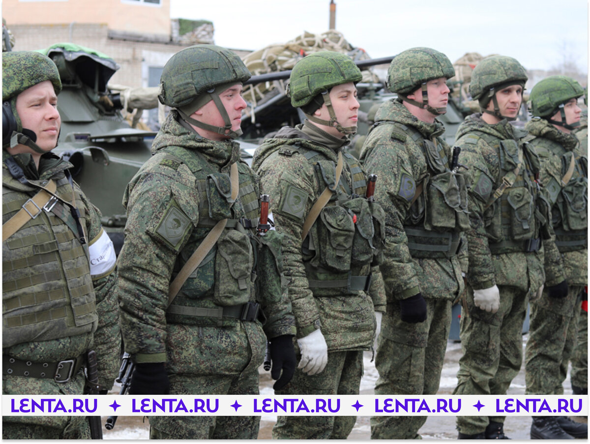 Фото: Минобороны РФ