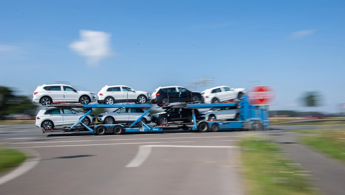 Источник: Julian Stratenschulte/Dpa /legion-media.ru