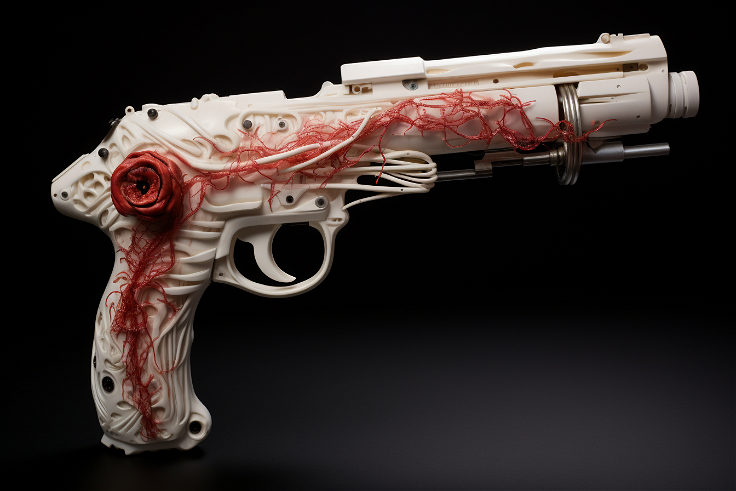  Изображение Midjourney