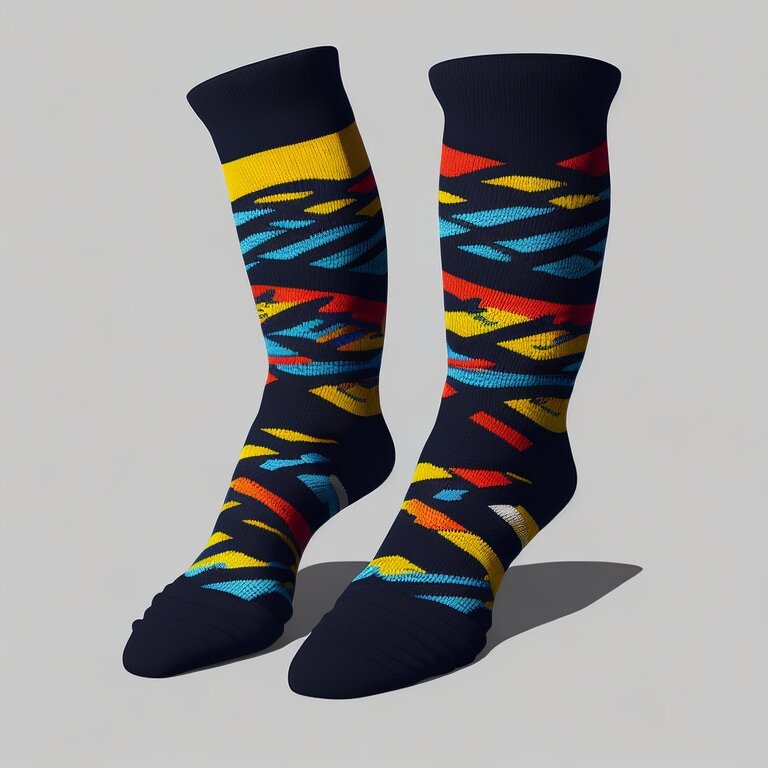 Knock Your Socks Off