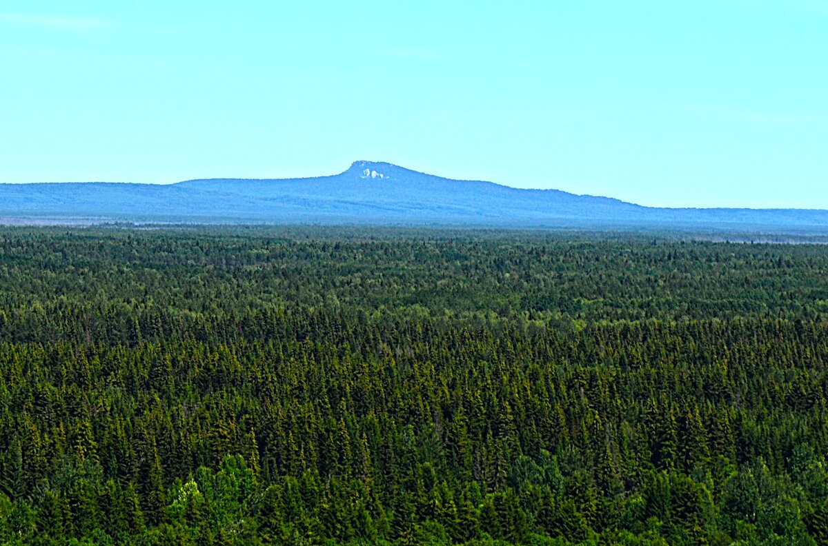 Смотреть  панорамы  Урала  до  зрительного  изнеможения!