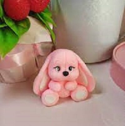 Мыло ручной работы из основы (фото из открытых источников)