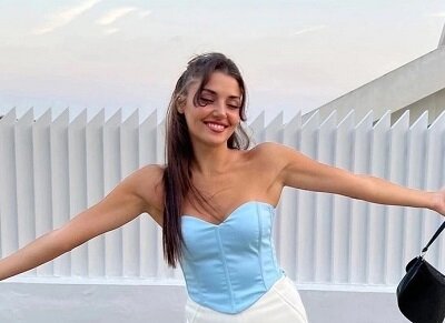 Ханде Эрчел