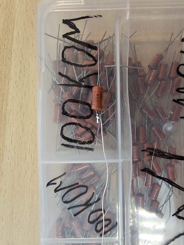 Светодиод к сети 220 используя только резистор. | Кроконяшка | Дзен