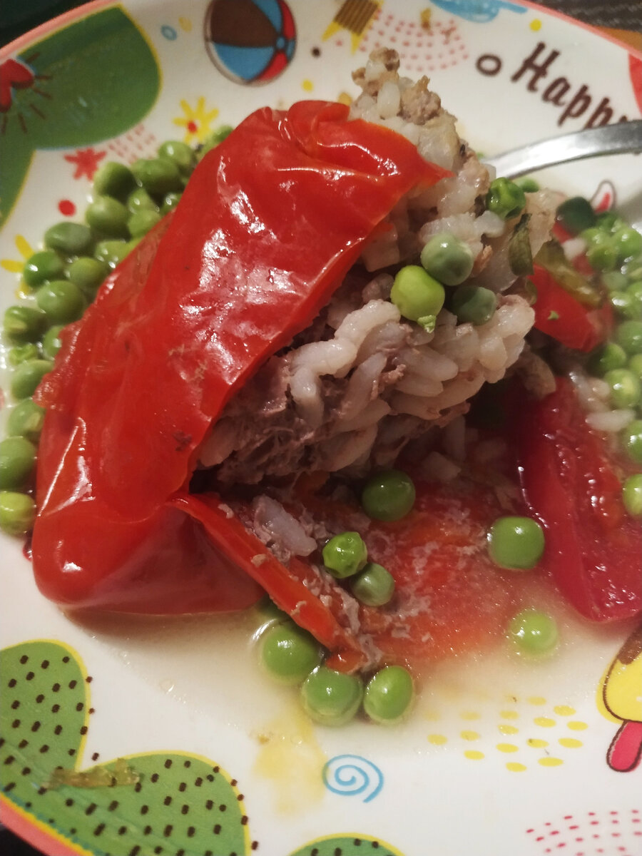 Перец пп- молодец)