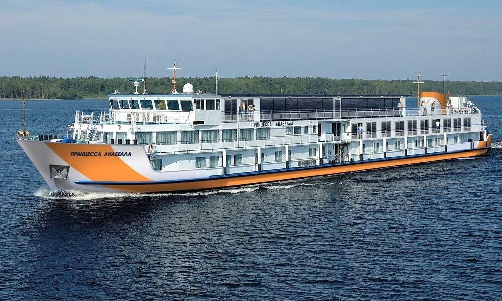 Однодневные круизы из москвы. Однодневные круизы из москвы