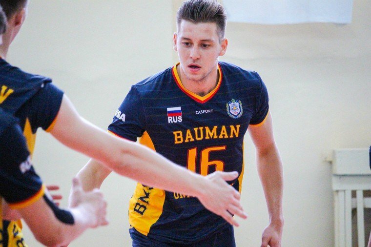    автор фото: ВК МГТУ