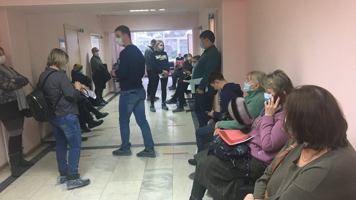     Сейчас врачи — одна из самых востребованных профессий. В областной столице требуются больше 120 специалистов.