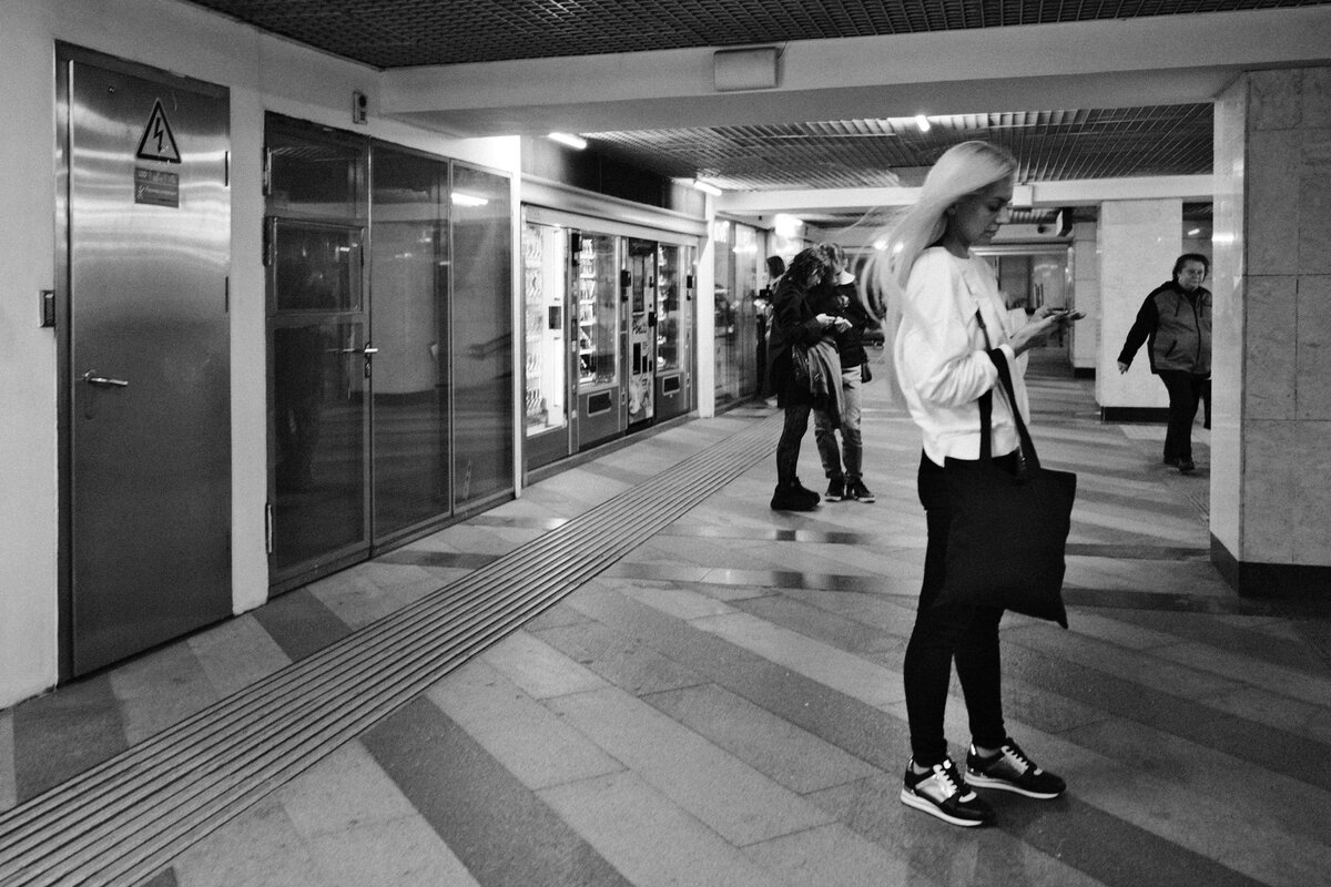 ©️Фотограф Сергей Караваев, Fujifilm X-T4, Fujifilm XF 18mm f/1.4 R LM WR