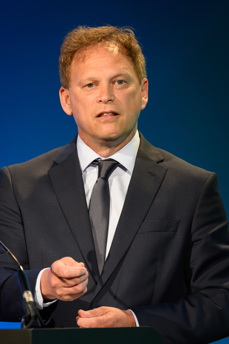 Грант Шаппс