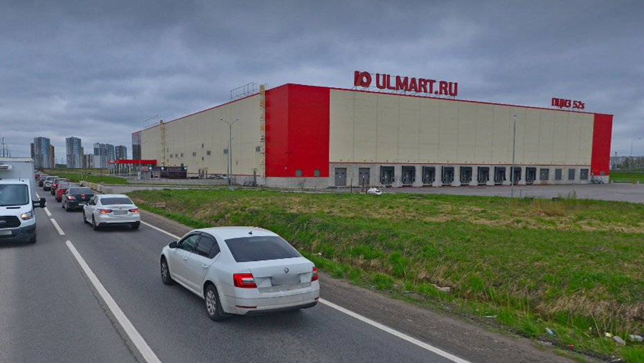    Автор фото: yandex.ru/maps