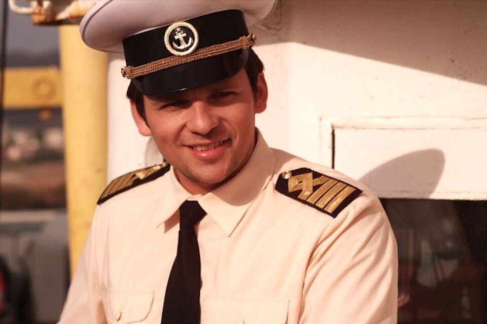    У Алексея Янина в 32 года случился геморрагический удар. Фото: кадр из фильма «Пенелопа» (2013)