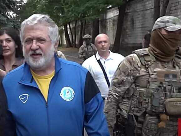    Стоп-кадр видео