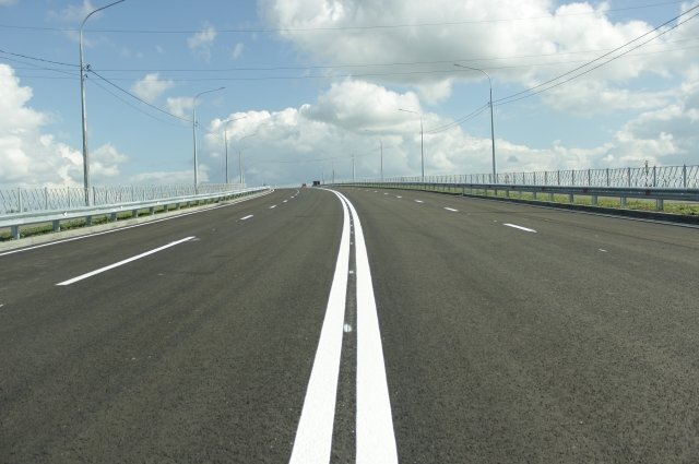    Как изменилась организация движения в Пензе по ул. 40 Лет Октября?