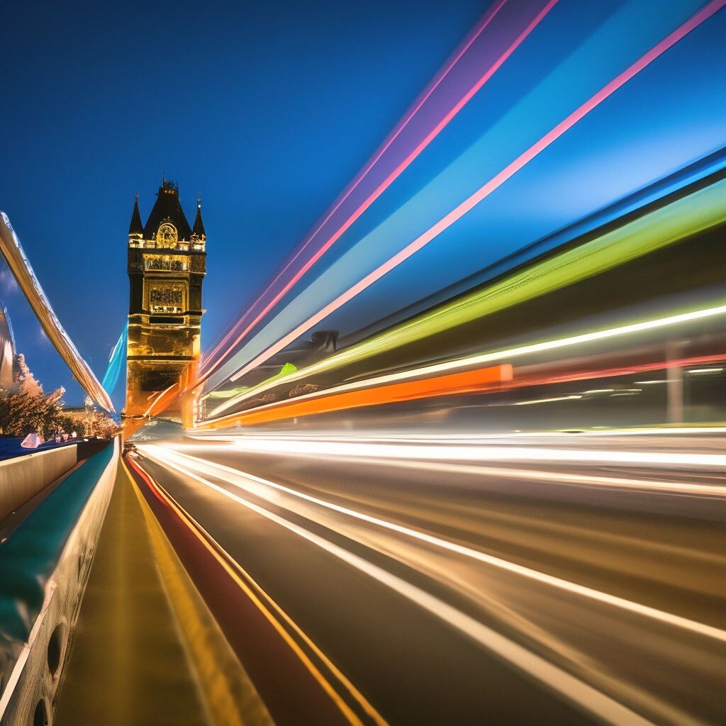 Основные приемы фотографий