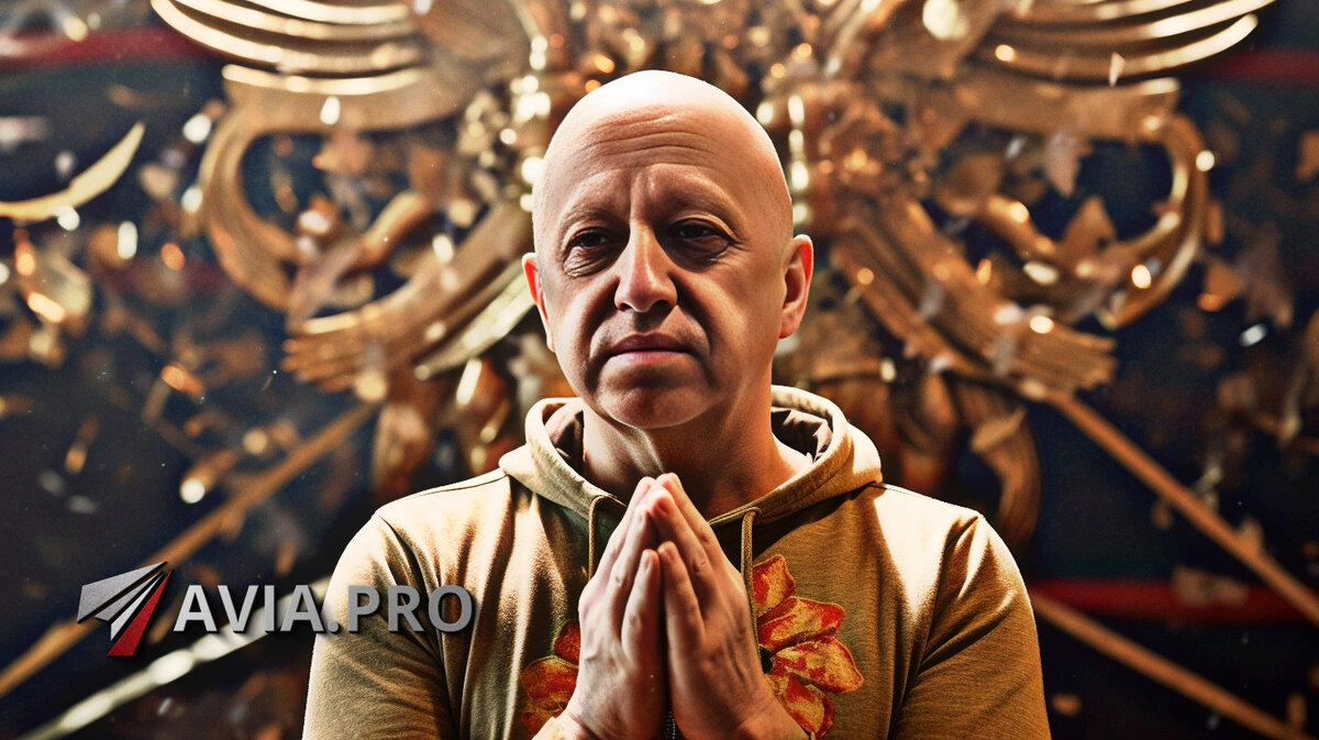 пригожин воскреснет 25 января