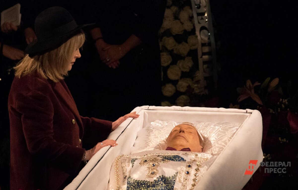 Пугачевой предсказали скорую кончину.  Фото: Фото: ФедералПресс / Виктор Вытольский