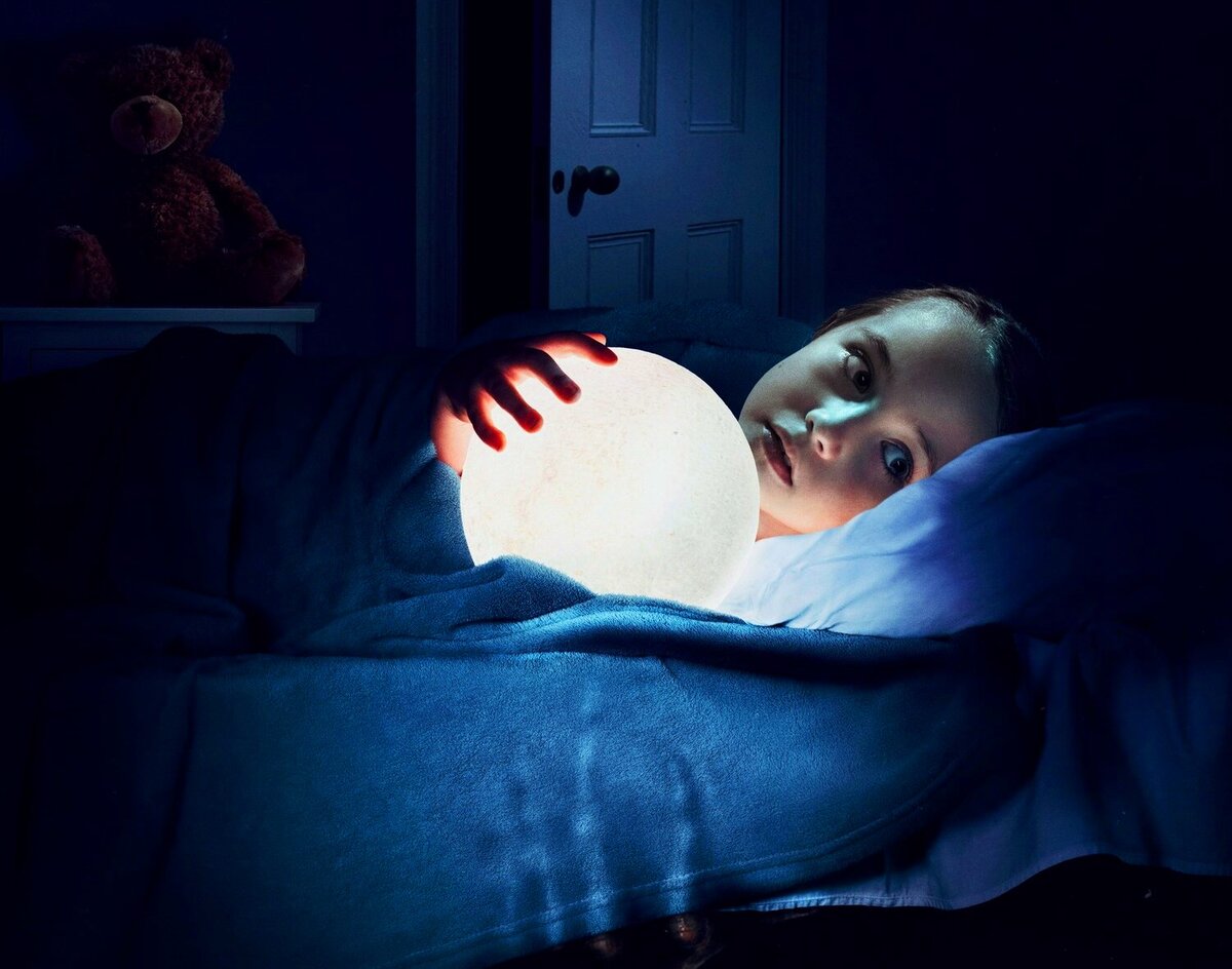 - Название: The Boogeyman 2023