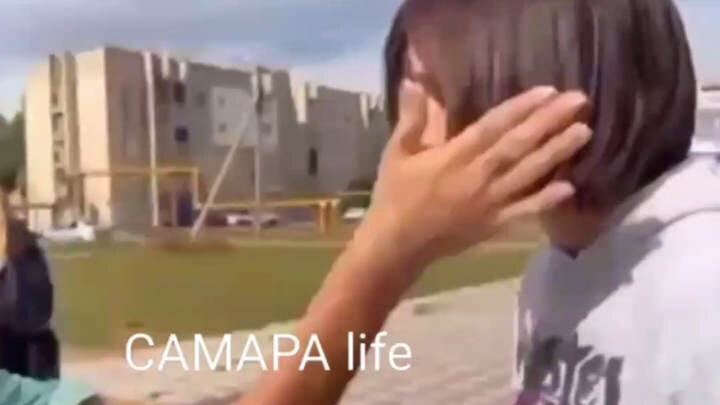 ФОТО: СКРИНШОТ С ВИДЕО.