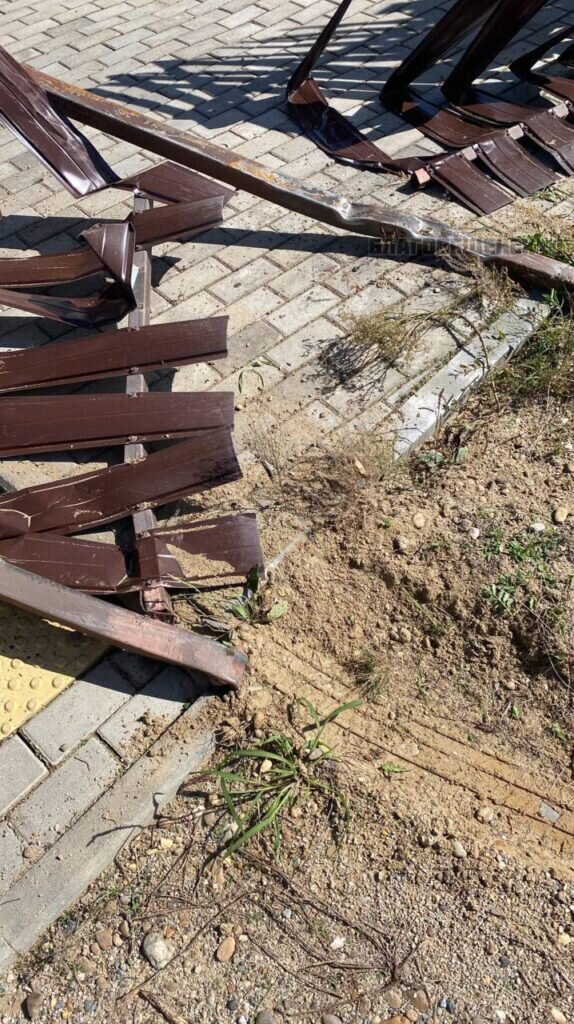    Фото: телеграм-канал «Благовещенск № 1»