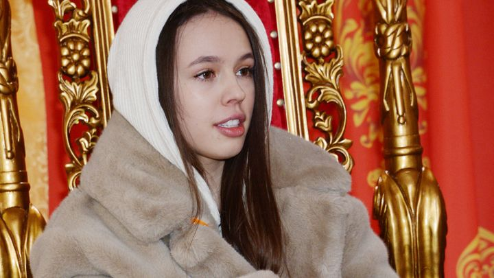 ФОТО: ANATOLY LOMOKHOV/GLOBALLOOKPRESS 