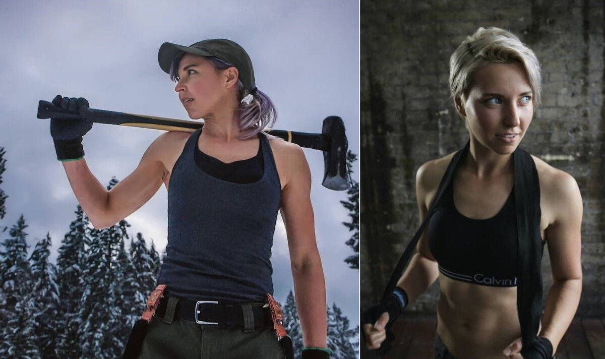 Фото из профиля Николь Коенен в Instagram (запрещен на территории РФ)